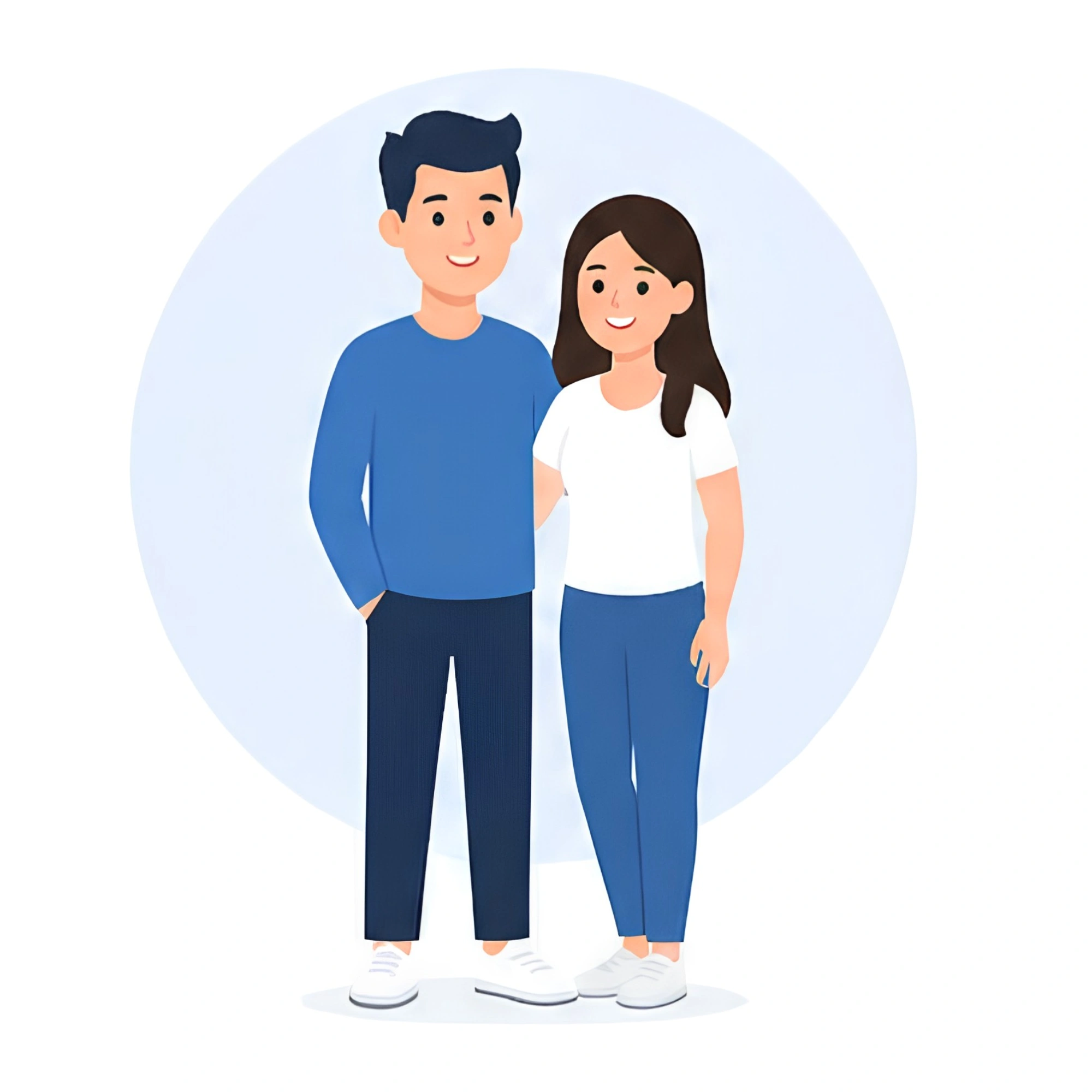 Paket Couple