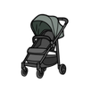 stroller