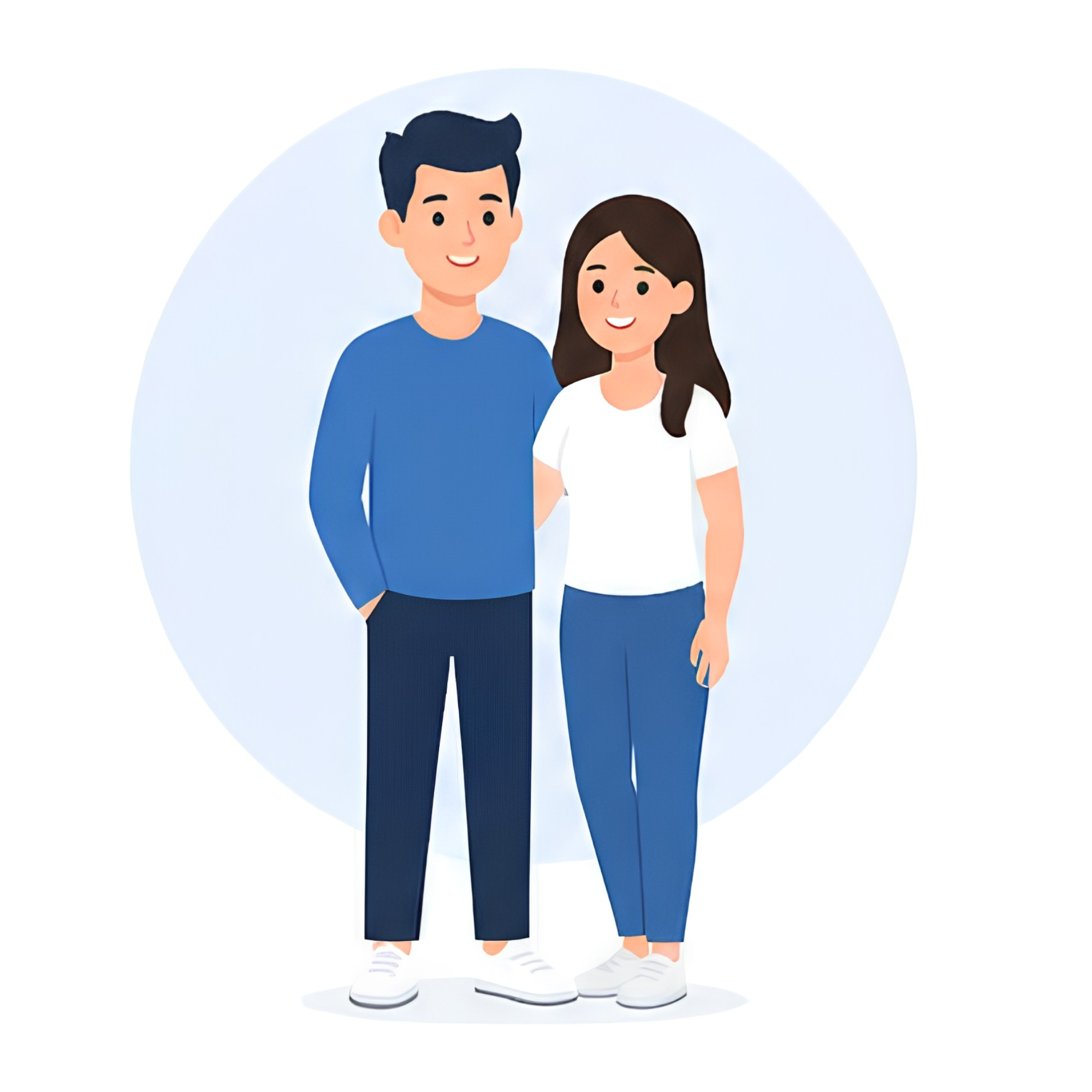 Paket Couple